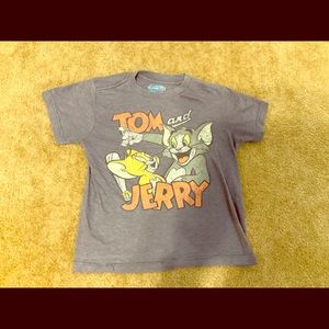 Tom and jerry